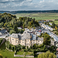 Photographe Luxembourg drone